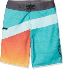 Shorts Rip Curl Incline 17" Teal T12