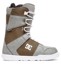 Boots Snowboard DC Phase Grey