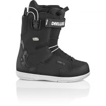 Boots Snowboard Deeluxe - Team ID PF Black