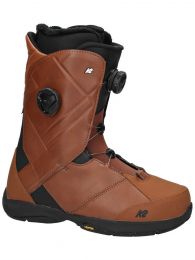 Boots Snowboard K2 Maysis Double BOA Brown