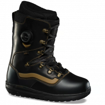 Boots Snowboard Vans Jamie Lynn LTD Black
