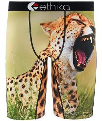 Boxeri Ethika You A Cheetah Boys M