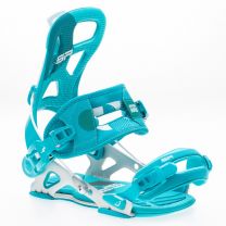 Legaturi Snowboard SP Brotherhood Teal 21/22 L