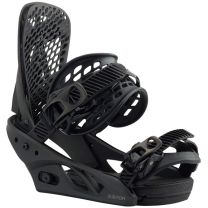 Legaturi Snowboard Burton Escapade Black 2019 L