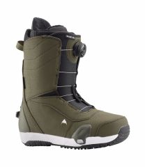 Boots Snowboard Burton Step On Ruler 2021 Clover Trefle 40