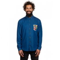 Camasa Private Clothing The Lighthouse Blue S