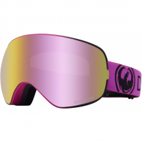 Ochelari Ski Snowboard X2's Raspberry
