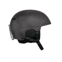 Casca Ski Snowboard Sandbox Icon Black Camo W22 M 55-58 cm