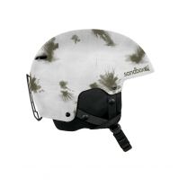 Casca Ski Snowboard Sandbox Icon Snow Camo W22 M 55-58 cm