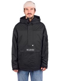 COLUMBIA CHALLENGER ANORAK XL