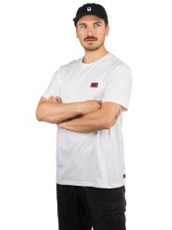 Tricou ALIS - Classic Mini Logo T-Shirt White L