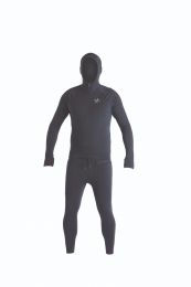Airblaster Ninja Suit Classic Black