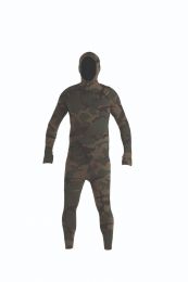 Airblaster Ninja Suit Classic OG Dinoflage