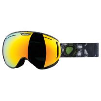 Ochelari Ski Snowboard DYE CLK Grey Lime