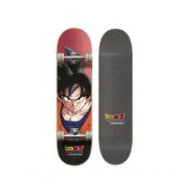 Skate Complet Hydroponic DBZ Collab Son Goku