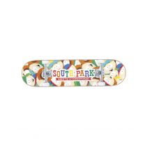 Skate Complet Hydroponic South Park Collab Buddies