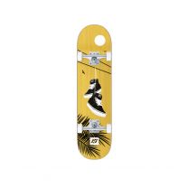 Skate Complet Hydroponic SPORT Co. Yellow