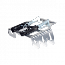 SP Crampons Silver