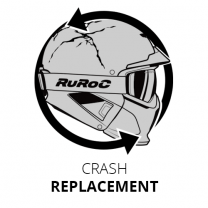 CRASH REPLACEMENT RUROC