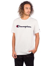 Tricou Champion - Crewneck T-Shirt White S