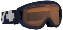Ochelari Ski Snowboard SPY Getaway Matte Navy