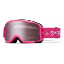 Ochelari Ski Snowboard SMITH Daredevil Sugarcone Pink