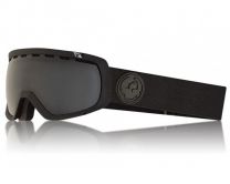 Ochelasi Ski Snowboard Dragon Rogue Murdered Dark Smoke