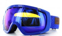 Ochelari Ski Snowboard Dragon Rogue Cloud Blue
