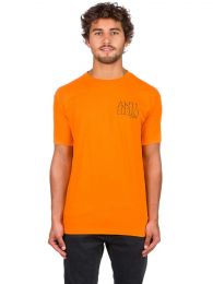 Tricou AntiHero Drophero Orange S