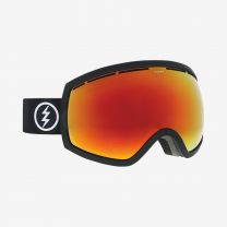 Ochelari Ski Snowboard Electric EG2.5 Gloss Brose/Red