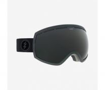Ochelari Ski Snowboard Electric EG2 Murked Jet Black