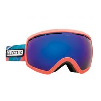 Ochelari Ski Snowboard Electric EG2 Pink Palms