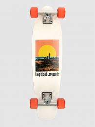 Longboard Cruiser Long Island Endless 28" Complete