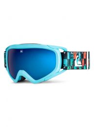 Ochelari Ski Snowboard QUICKSILVER Eagle Blue