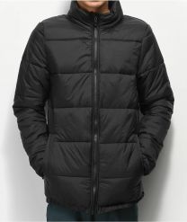 Geaca Empyre Expanded Puffy Black XL
