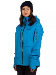 Geaca Snowboard Norrona Lofoten Gore-Tex Active XS