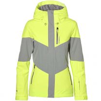 Geaca Snowboard O'neill Coral Pyranine Yellow L