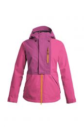Geaca Snow Airblaster Women's Sassy Beast Hot Pink