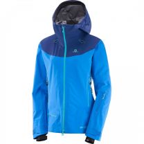 Geaca Snowboard Salomon Qst Charge Gtx 3L S