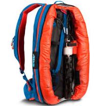 Ghiozdan ABS P.Ride Base Unit