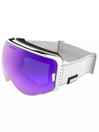 Ochelari Ski Snowboard Spektrum Skutan Optical White Zeiss Burn