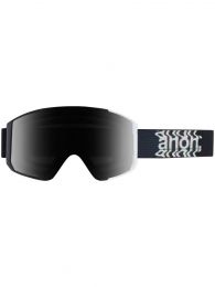 Ochelari Ski Snowboard Anon Sync Trip Sonar Smoke Gray