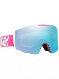 Ochelari Ski Snowboard Oakley Fall Line XM Factory Pilot Rubin