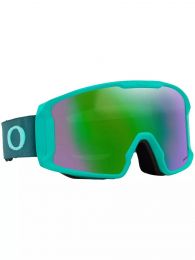 Ochelari Ski Snowboard Oakley Line Miner XM Celeste Balsam Prizm