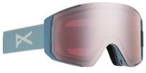 Ochelari Ski Snowboard Anon Sync Slate Sonar Silver Gray