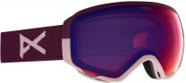 Ochelari Ski Snowboard Anon WM1 MFI Purple Prcv Vrbl Violett