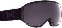 Ochelari Ski Snowboard Anon WM1 Smoke Prcv Sun Onyx Gray