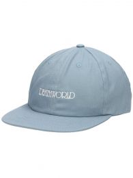 Sapca Deathworld Grandeur Hat blue