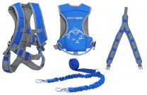 Ham Ski Mini MDX One OX Blue