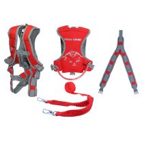 Ham Ski Mini MDX One OX Red